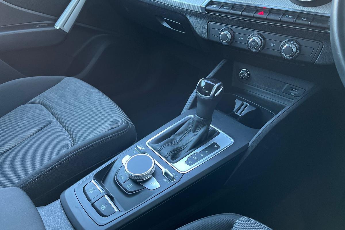 Used Audi Q2 2021 for sale - 77532891: Photo 23