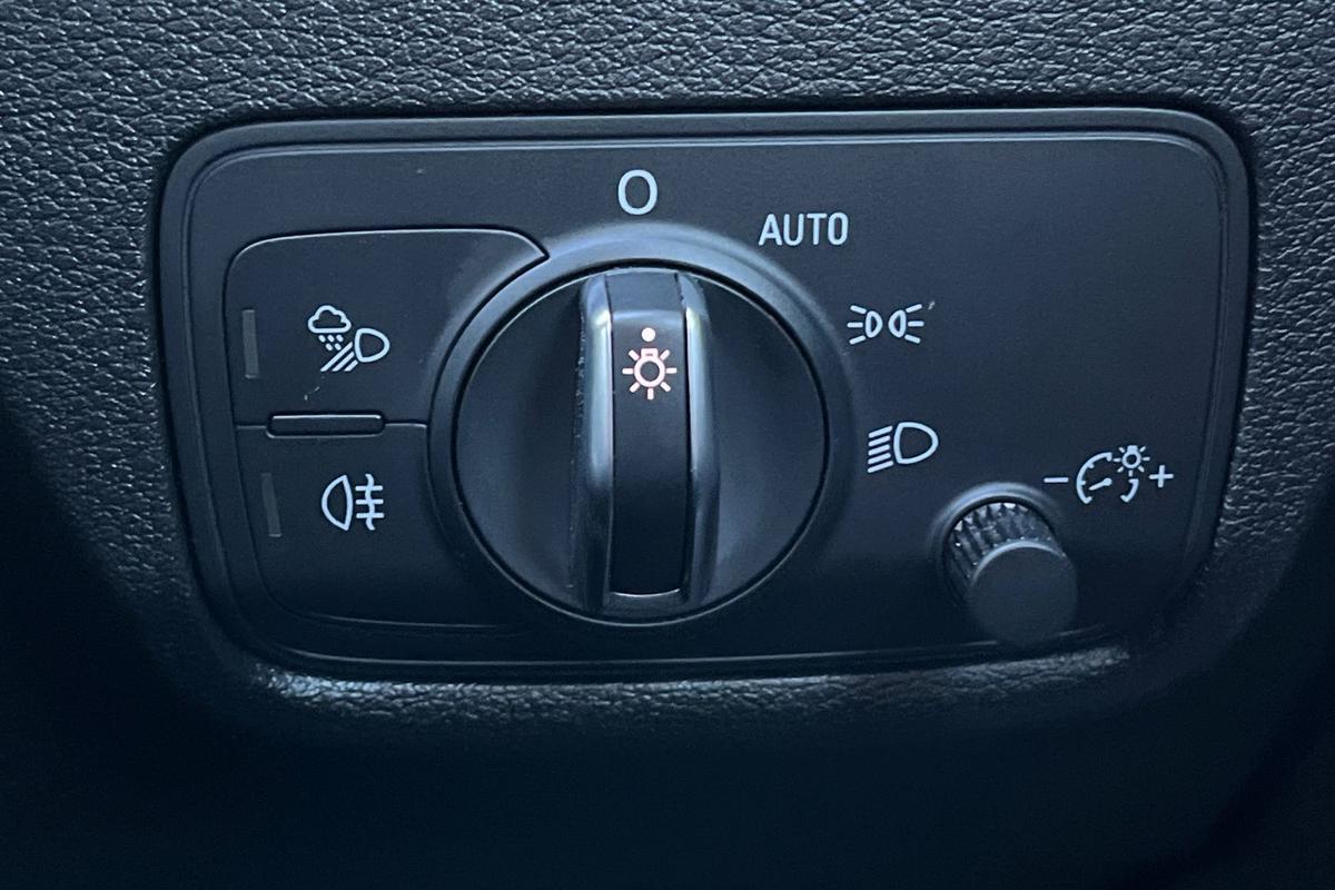 Used Audi Q2 2021 for sale - 77532891: Photo 24