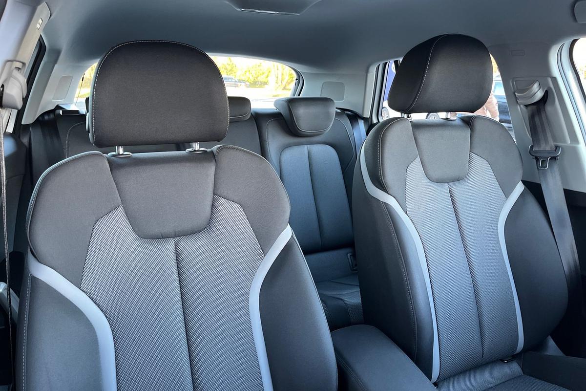 Used Audi Q2 2021 for sale - 77532891: Photo 25