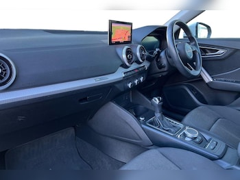 Used Audi Q2 2021 for sale - 77532891: Photo