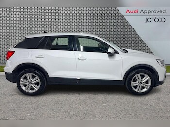 Used Audi Q2 2021 for sale - 77532891: Photo