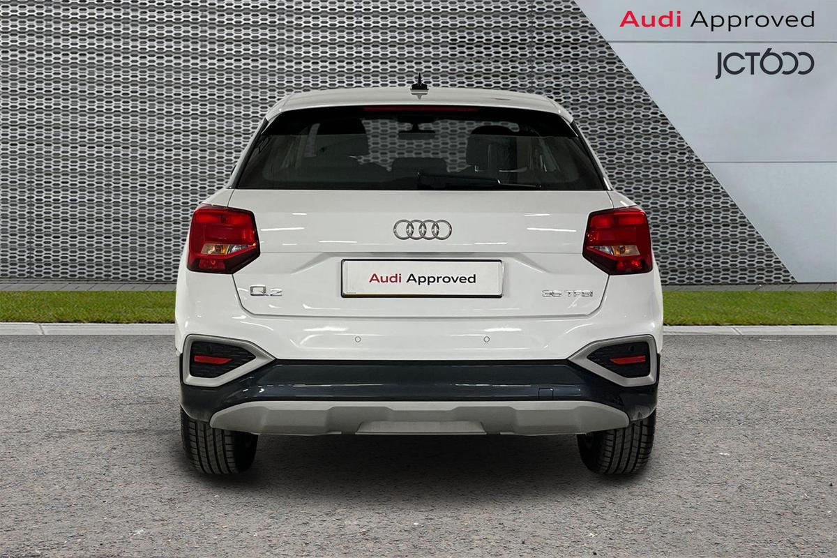 Used Audi Q2 2021 for sale - 77532891: Photo 7