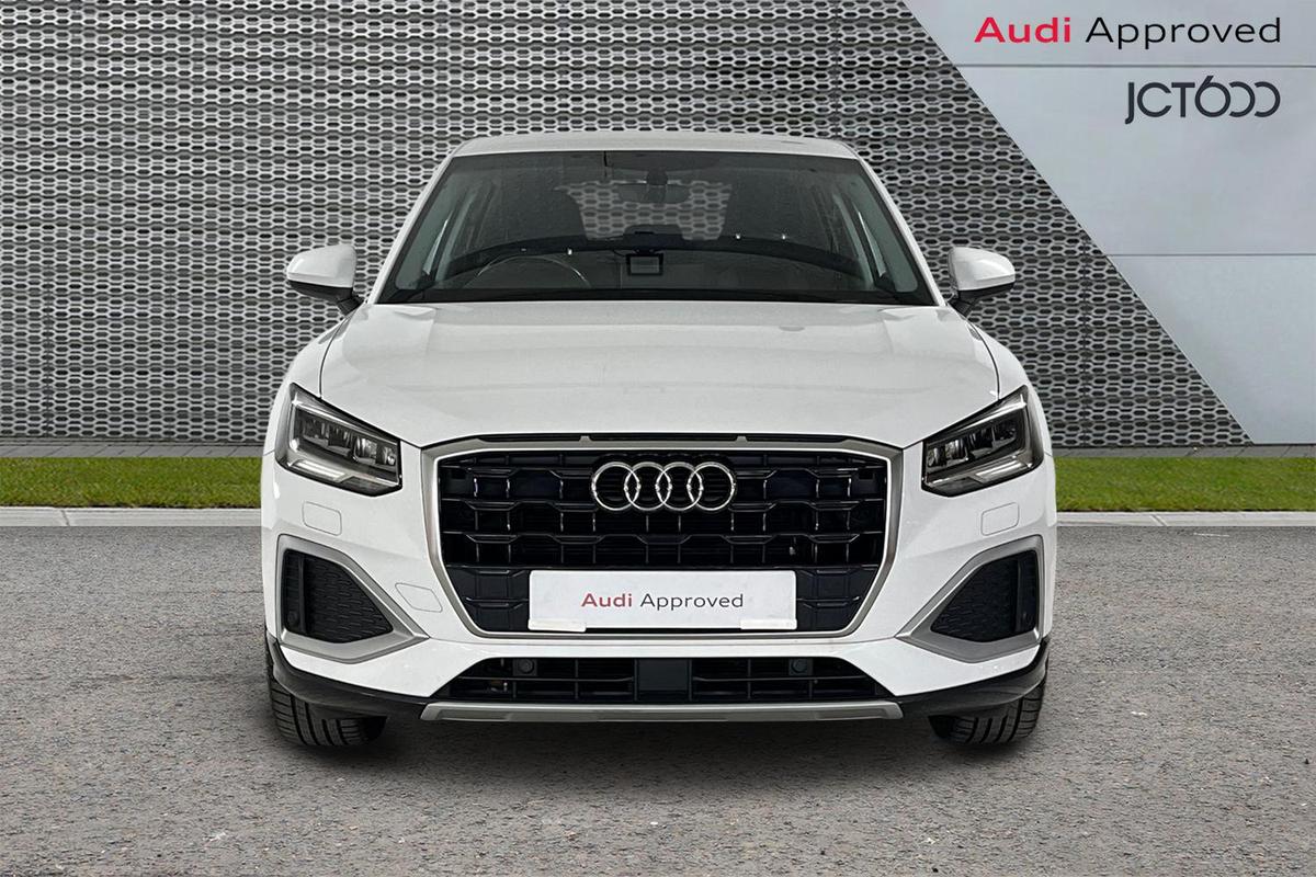Used Audi Q2 2021 for sale - 77532891: Photo 8