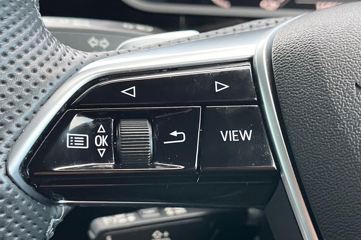 Used Audi e-tron 2022 for sale - 77533297: Photo 16