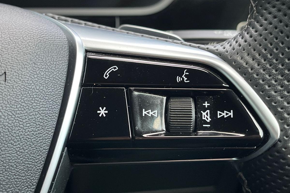 Used Audi e-tron 2022 for sale - 77533297: Photo 17