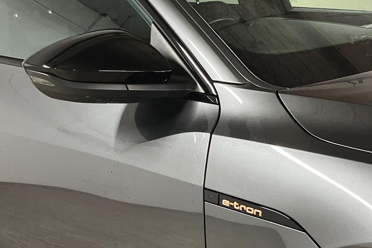 Used Audi e-tron 2022 for sale - 77533297: Photo 20