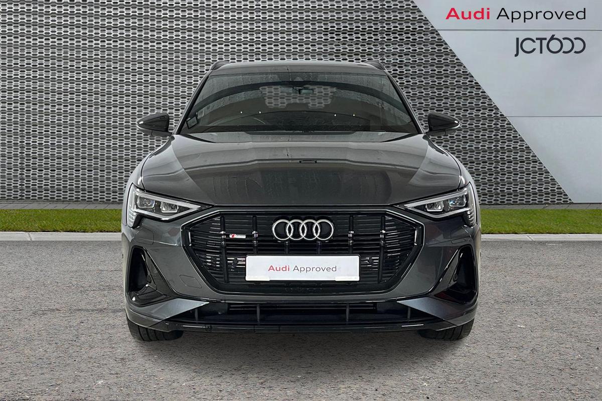 Used Audi e-tron 2022 for sale - 77533297: Photo 8