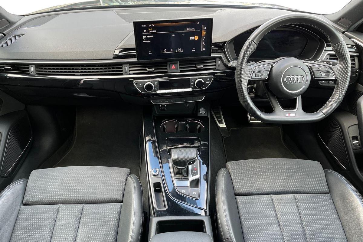 Used Audi A4 2022 for sale - 76675023: Photo 10