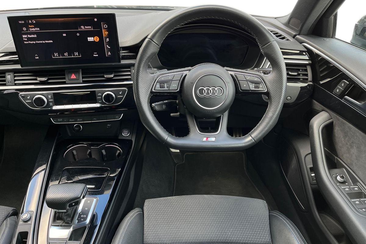 Used Audi A4 2022 for sale - 76675023: Photo 11