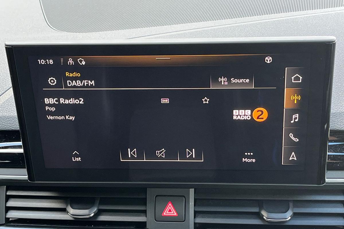 Used Audi A4 2022 for sale - 76675023: Photo 13