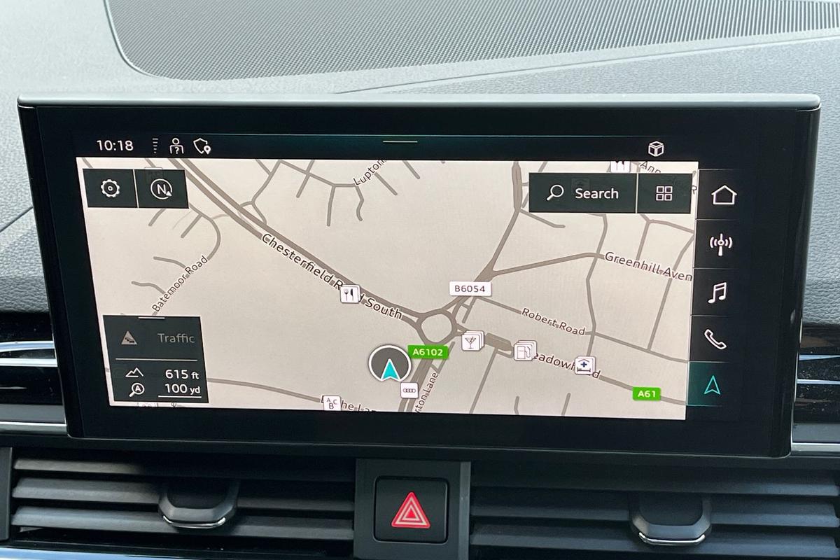 Used Audi A4 2022 for sale - 76675023: Photo 14