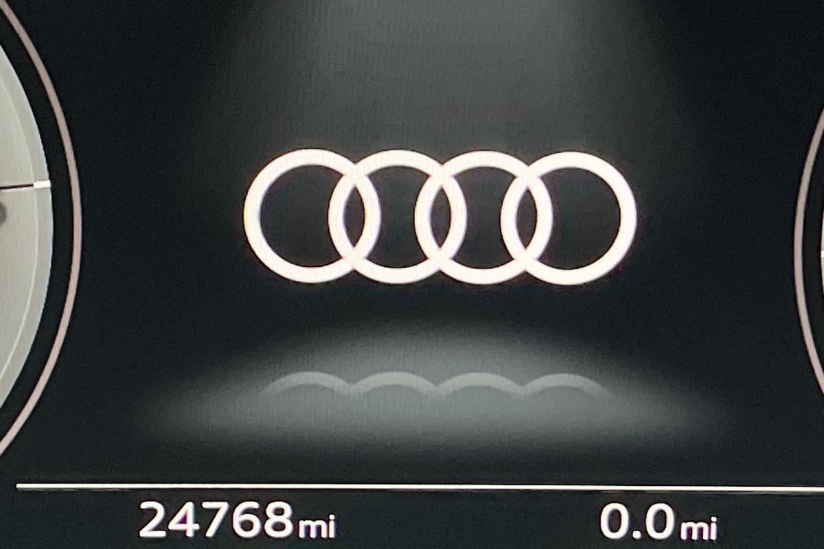 Used Audi A4 2022 for sale - 76675023: Photo 15