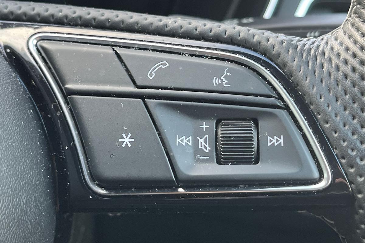 Used Audi A4 2022 for sale - 76675023: Photo 17