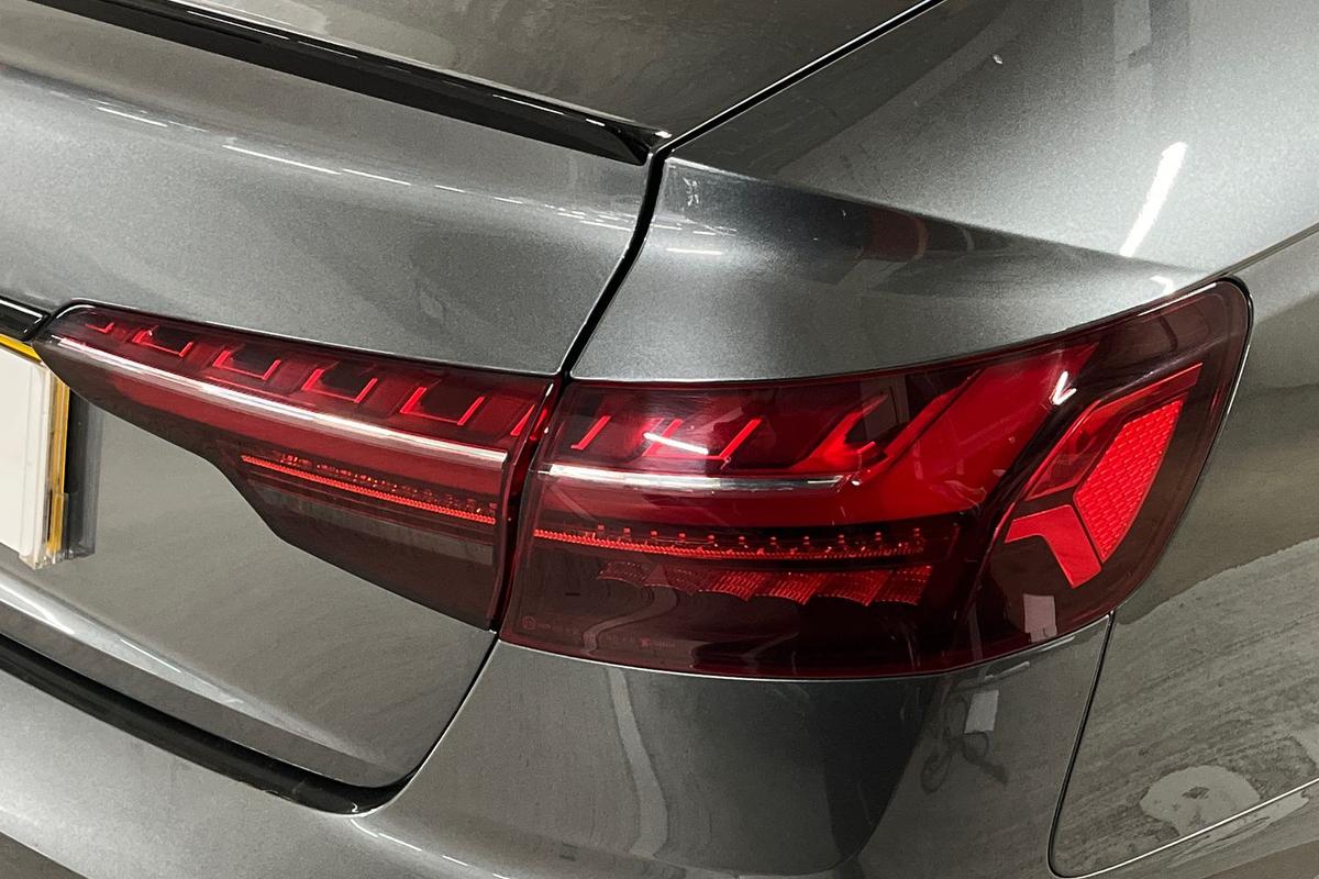 Used Audi A4 2022 for sale - 76675023: Photo 18