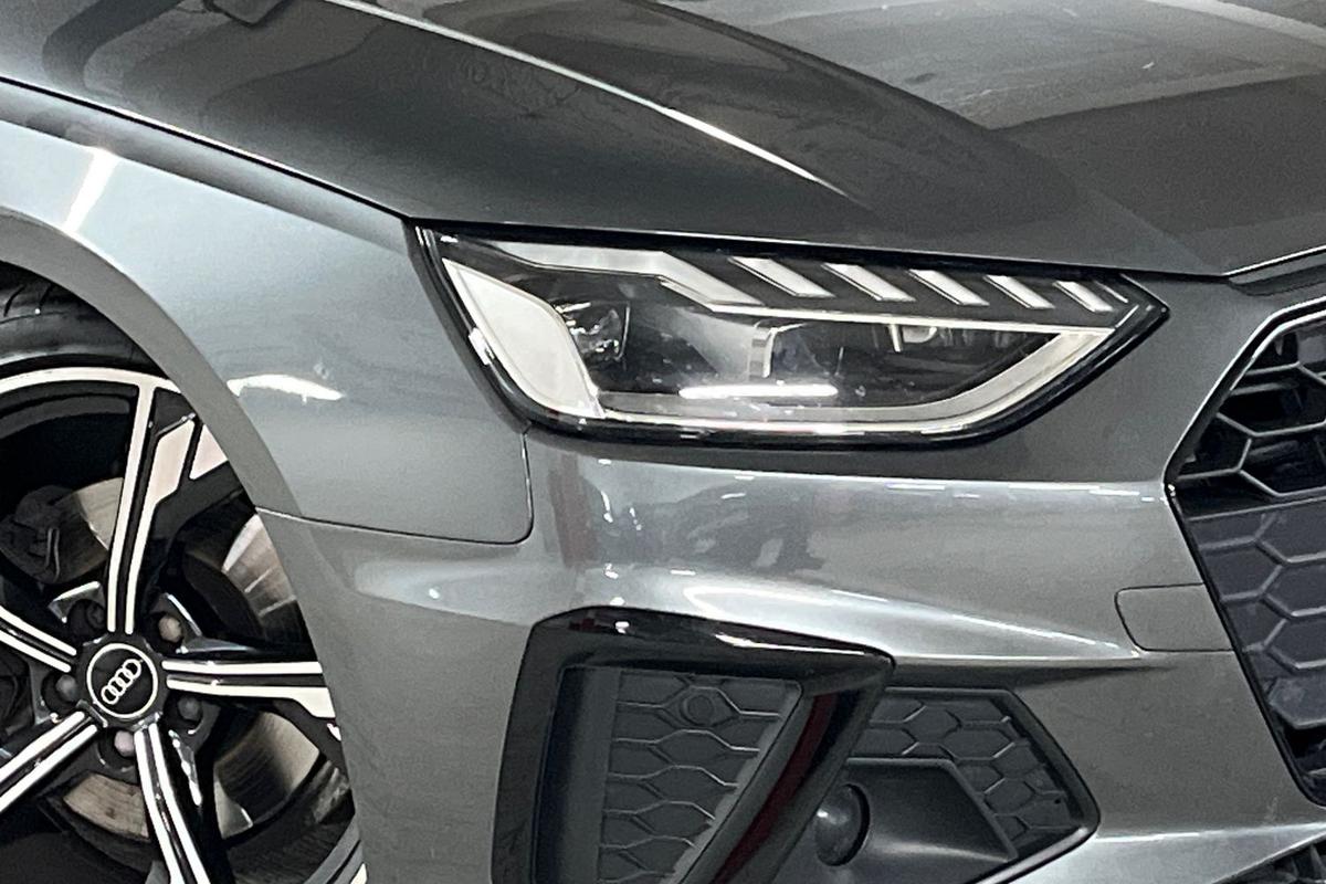 Used Audi A4 2022 for sale - 76675023: Photo 19