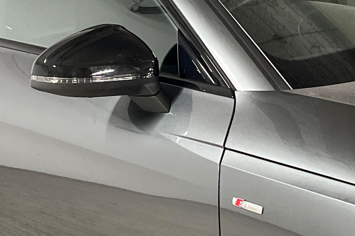 Used Audi A4 2022 for sale - 76675023: Photo 20