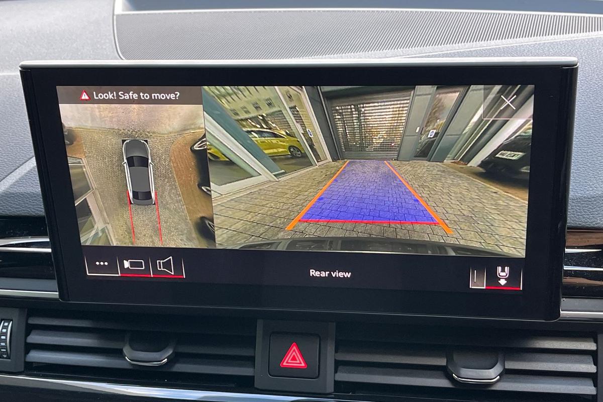 Used Audi A4 2022 for sale - 76675023: Photo 21