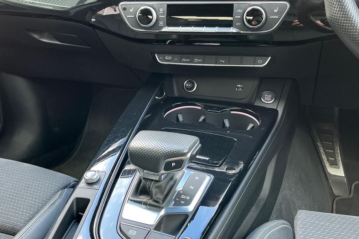 Used Audi A4 2022 for sale - 76675023: Photo 23