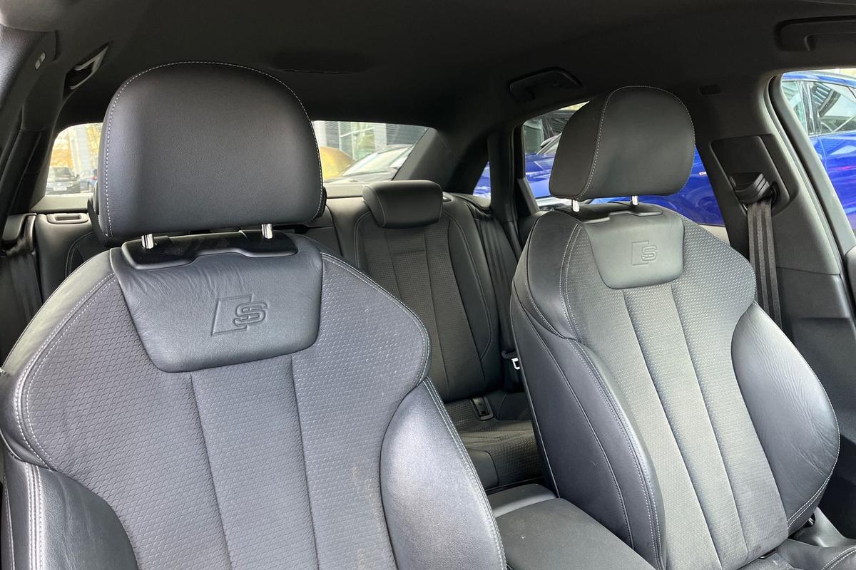 Used Audi A4 2022 for sale - 76675023: Photo 25