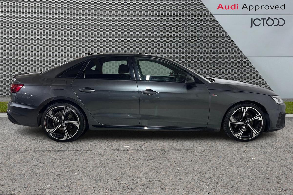 Used Audi A4 2022 for sale - 76675023: Photo 4