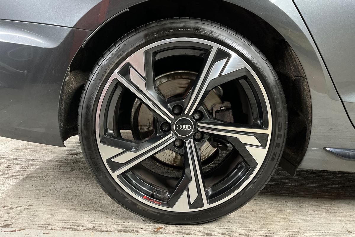 Used Audi A4 2022 for sale - 76675023: Photo 5