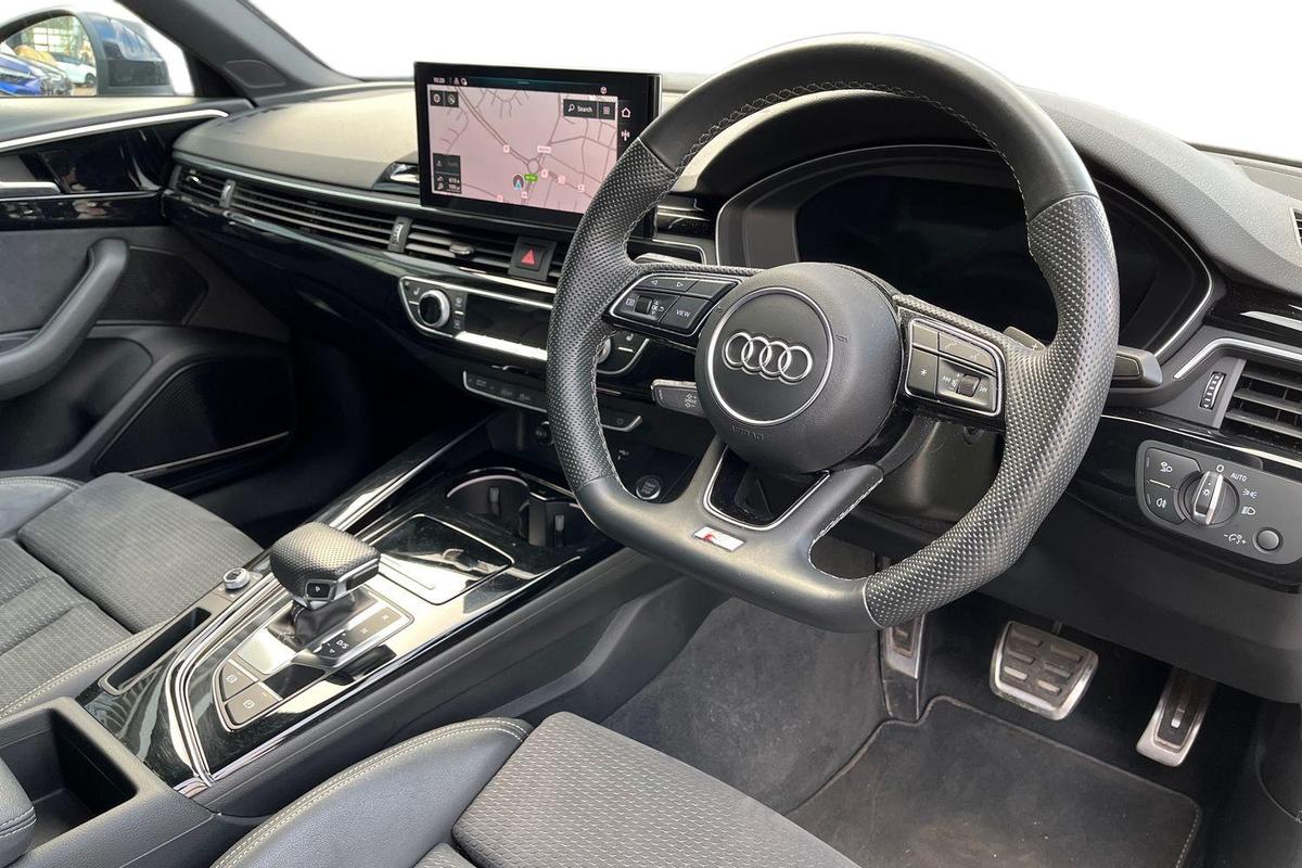 Used Audi A4 2022 for sale - 76675023: Photo 6