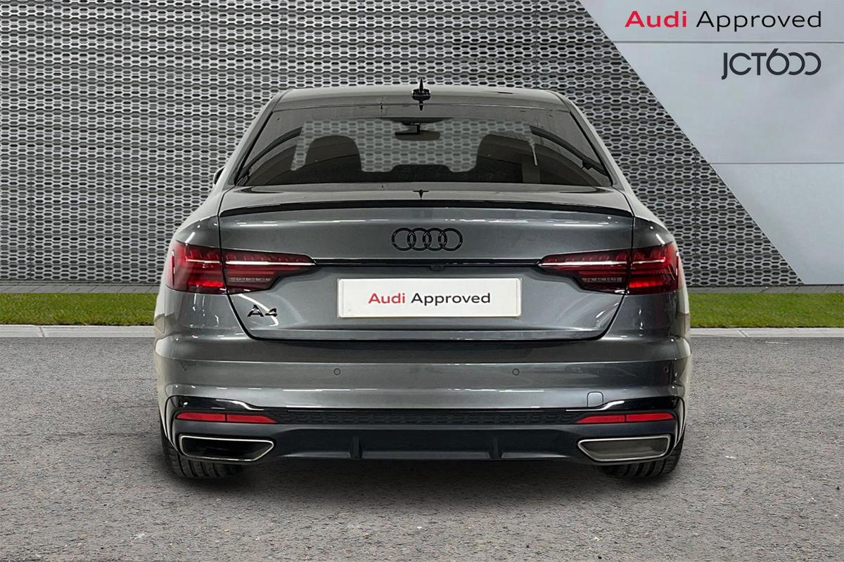 Used Audi A4 2022 for sale - 76675023: Photo 7