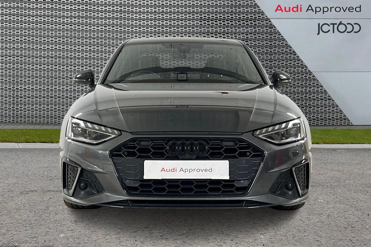 Used Audi A4 2022 for sale - 76675023: Photo 8