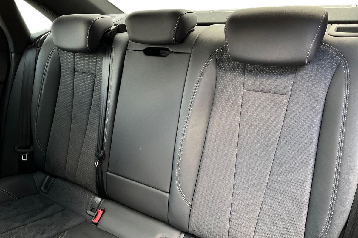 Used Audi A4 2022 for sale - 76675023: Photo 9