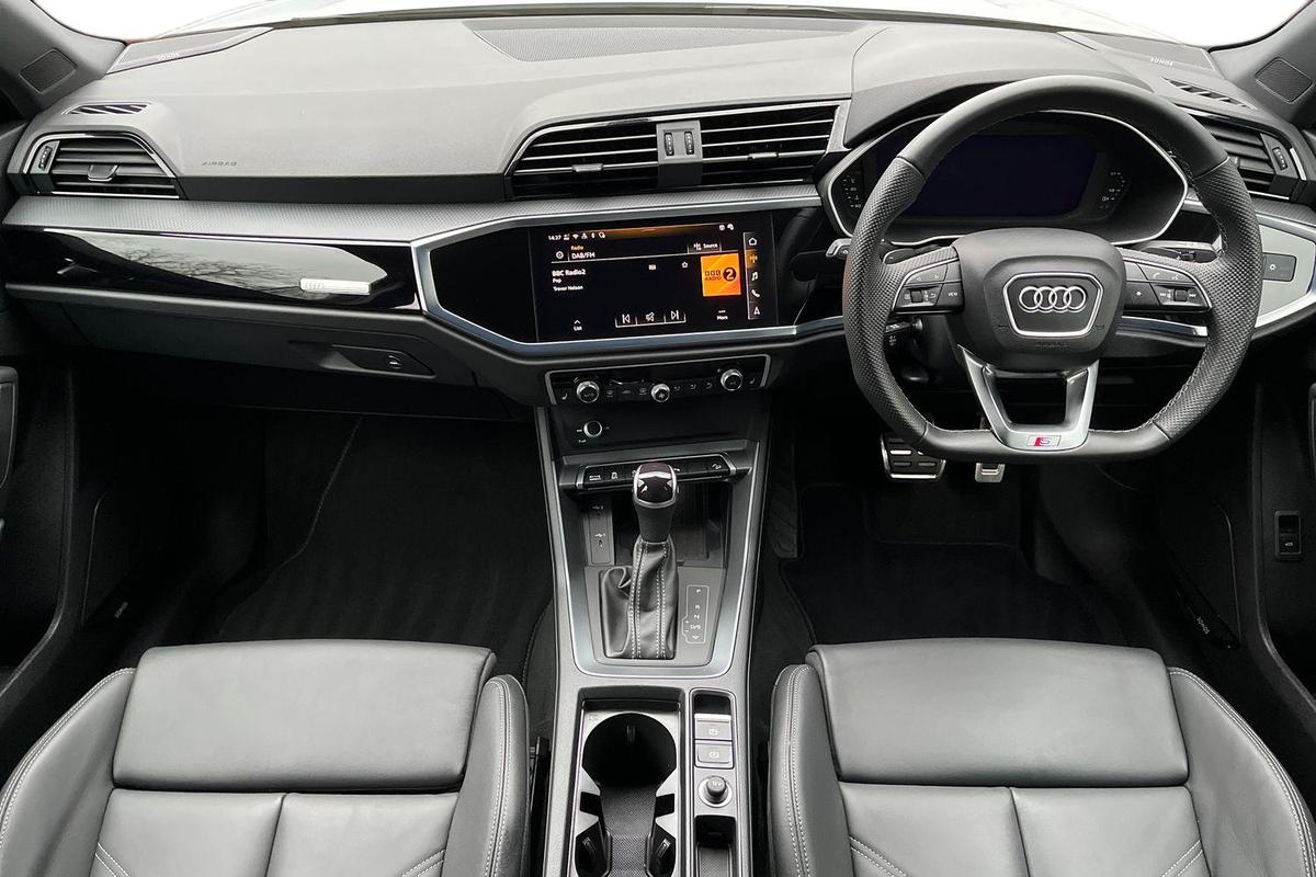 Used Audi Q3 2025 for sale - 77532808: Photo 10