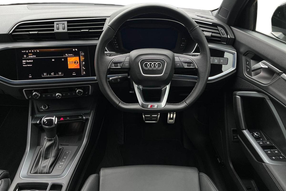 Used Audi Q3 2025 for sale - 77532808: Photo 11