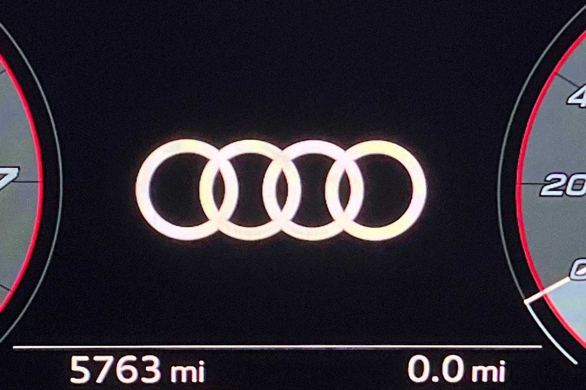 Used Audi Q3 2025 for sale - 77532808: Photo 15