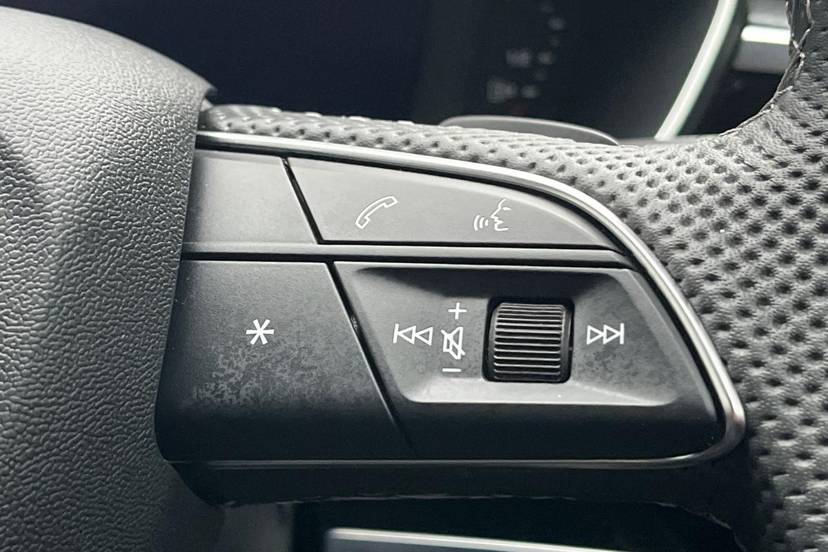 Used Audi Q3 2025 for sale - 77532808: Photo 17