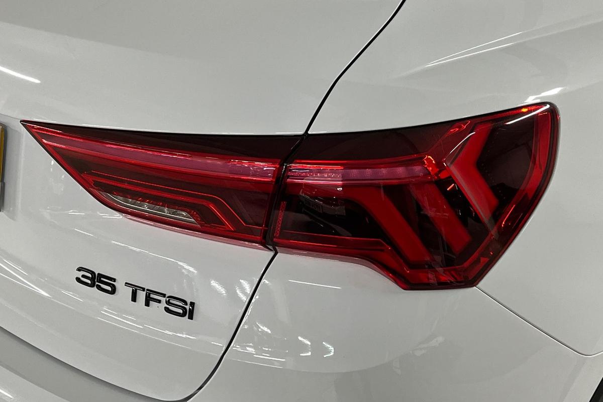 Used Audi Q3 2025 for sale - 77532808: Photo 18