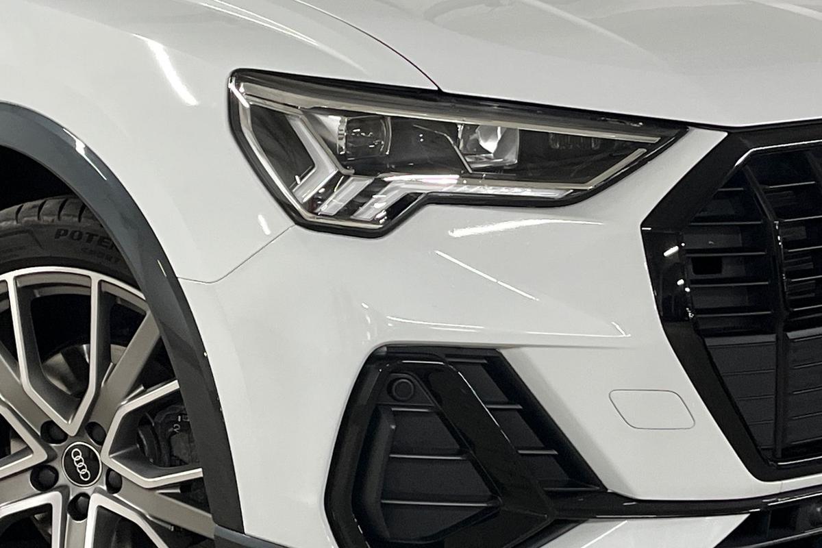 Used Audi Q3 2025 for sale - 77532808: Photo 19