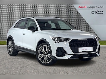 Used Audi Q3 2025 for sale - 77532808: Photo