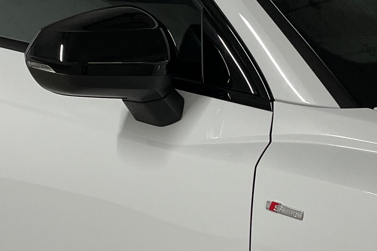 Used Audi Q3 2025 for sale - 77532808: Photo 20