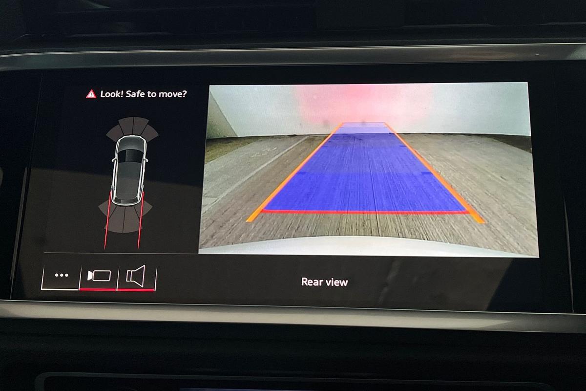 Used Audi Q3 2025 for sale - 77532808: Photo 21