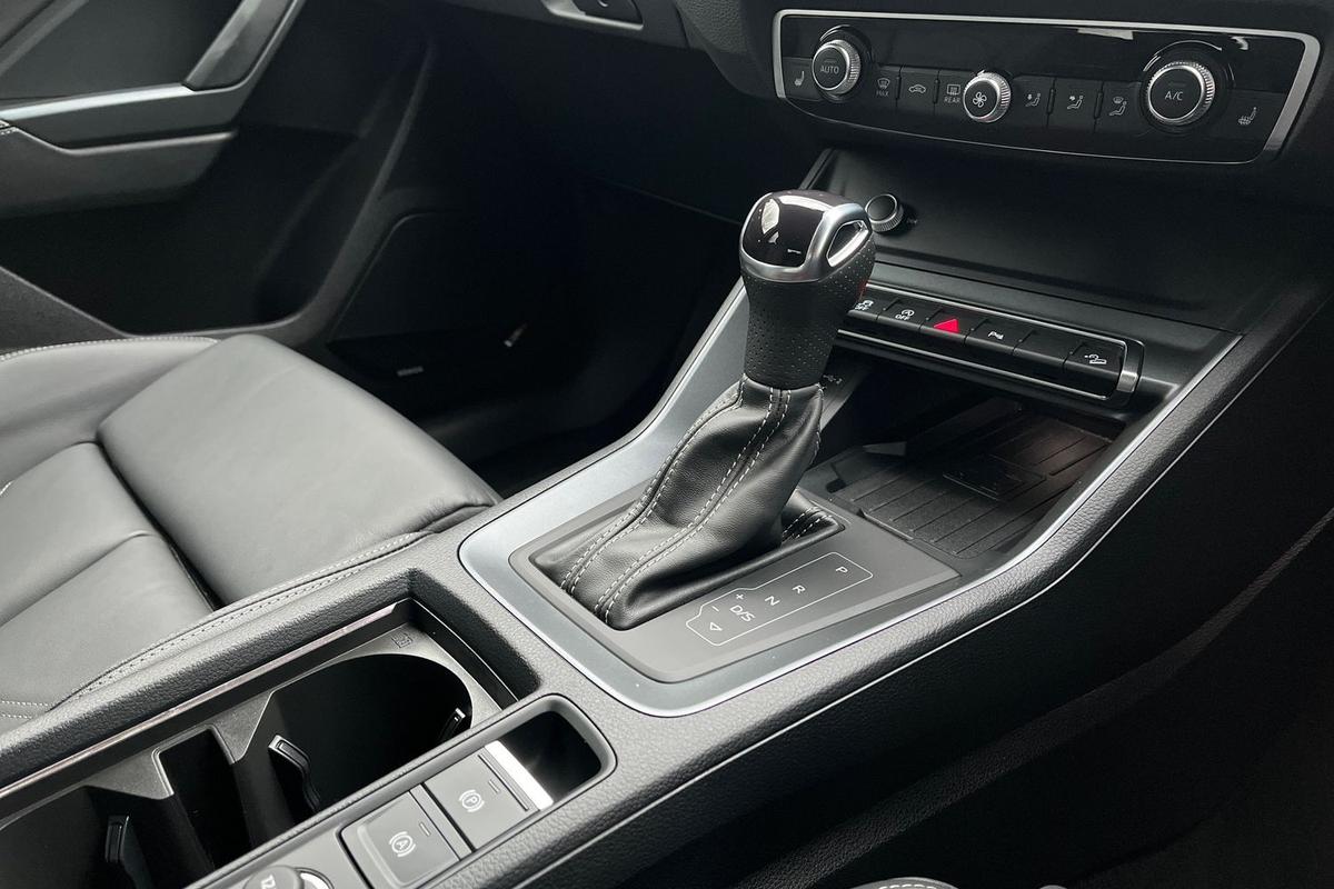 Used Audi Q3 2025 for sale - 77532808: Photo 23