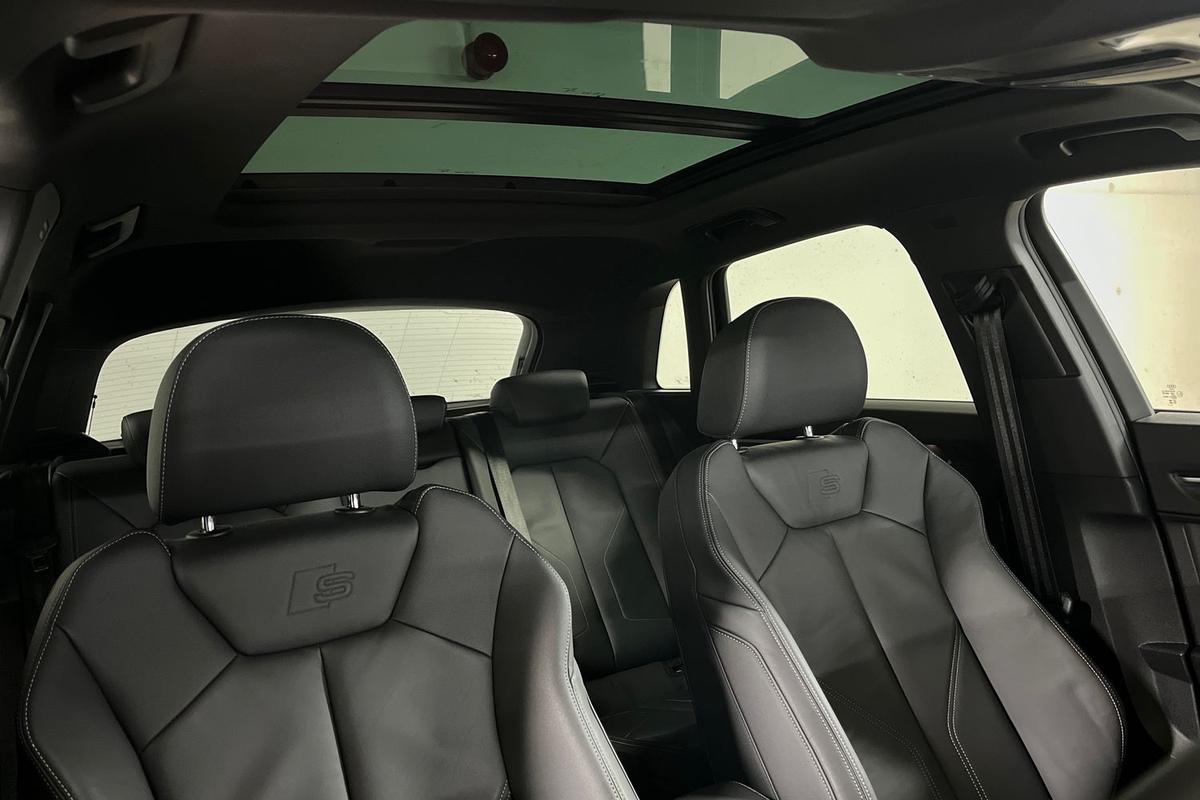 Used Audi Q3 2025 for sale - 77532808: Photo 25