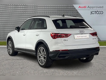 Used Audi Q3 2025 for sale - 77532808: Photo