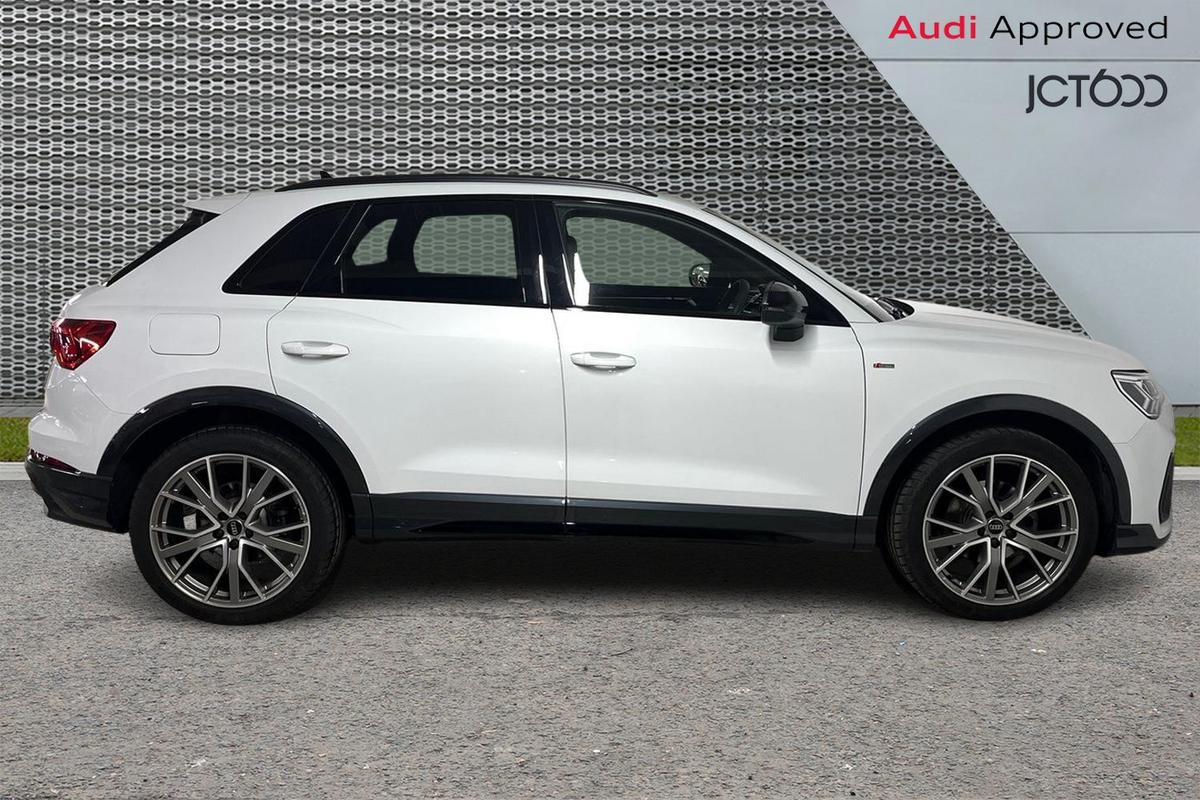 Used Audi Q3 2025 for sale - 77532808: Photo 4