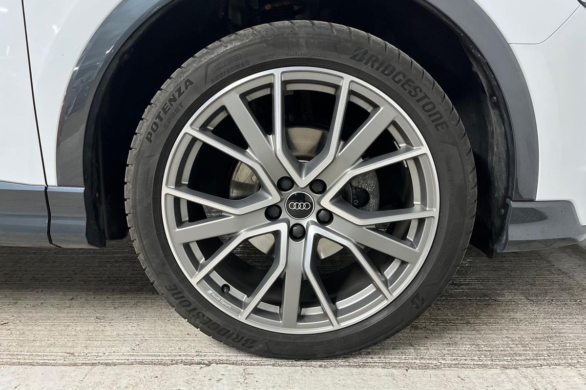 Used Audi Q3 2025 for sale - 77532808: Photo 5