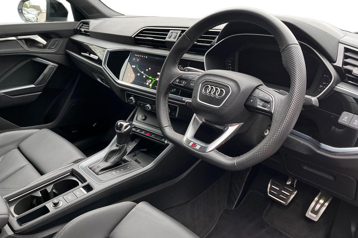 Used Audi Q3 2025 for sale - 77532808: Photo 6