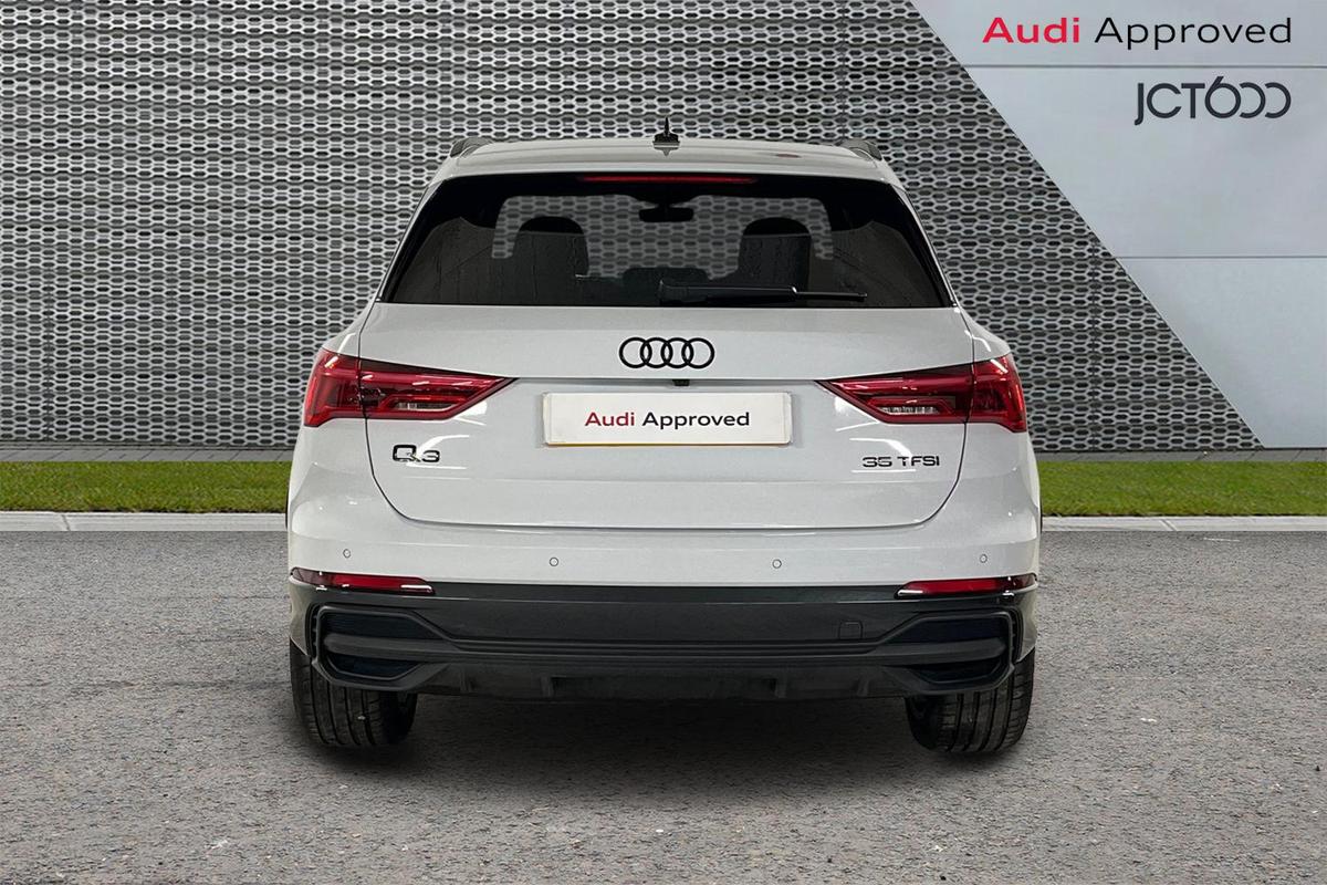 Used Audi Q3 2025 for sale - 77532808: Photo 7