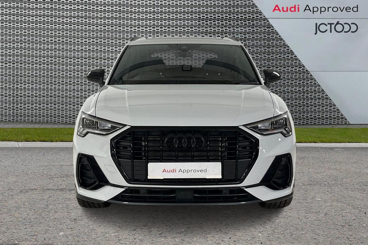 Used Audi Q3 2025 for sale - 77532808: Photo 8