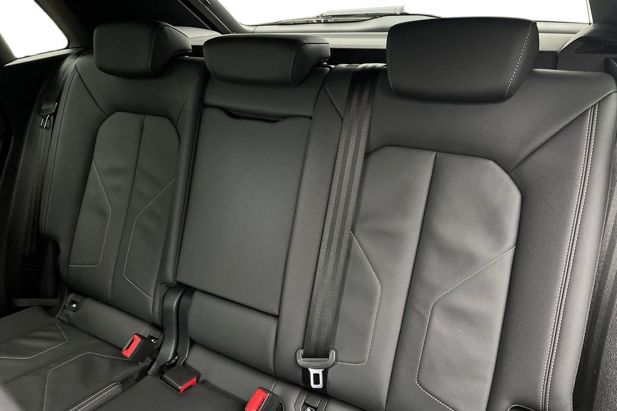 Used Audi Q3 2025 for sale - 77532808: Photo 9