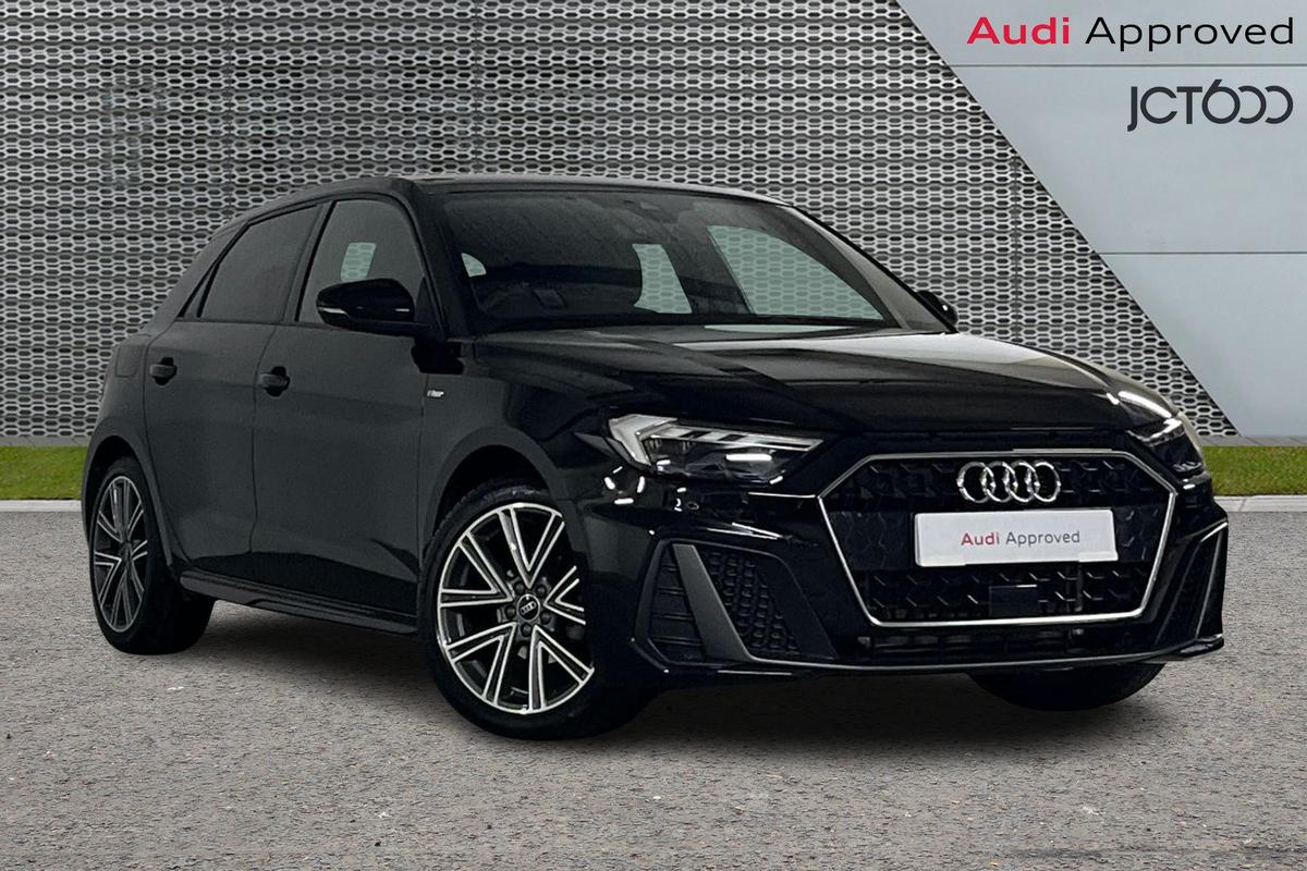Used Audi A1 2024 for sale - 76677062: Photo 1