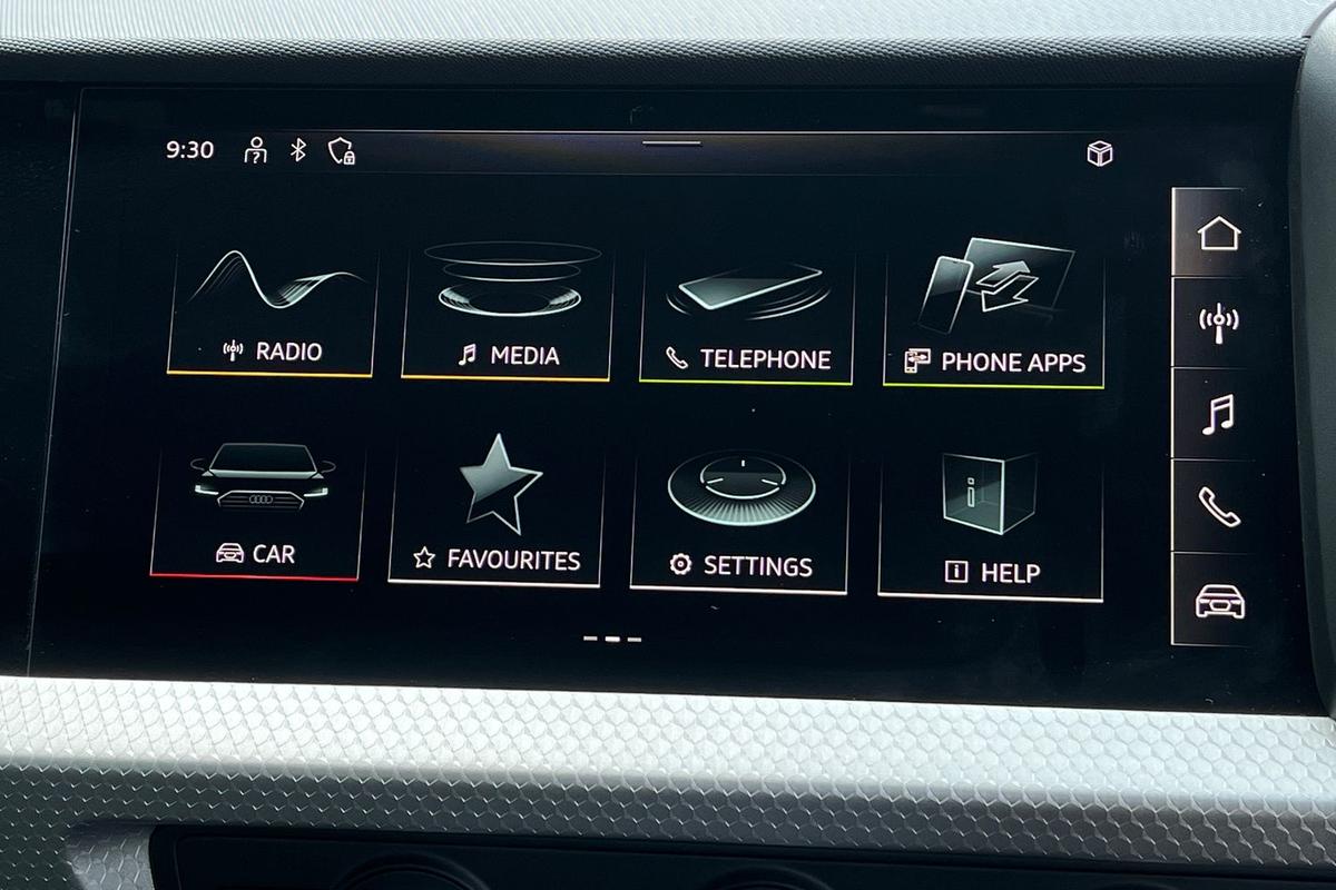 Used Audi A1 2024 for sale - 76677062: Photo 14