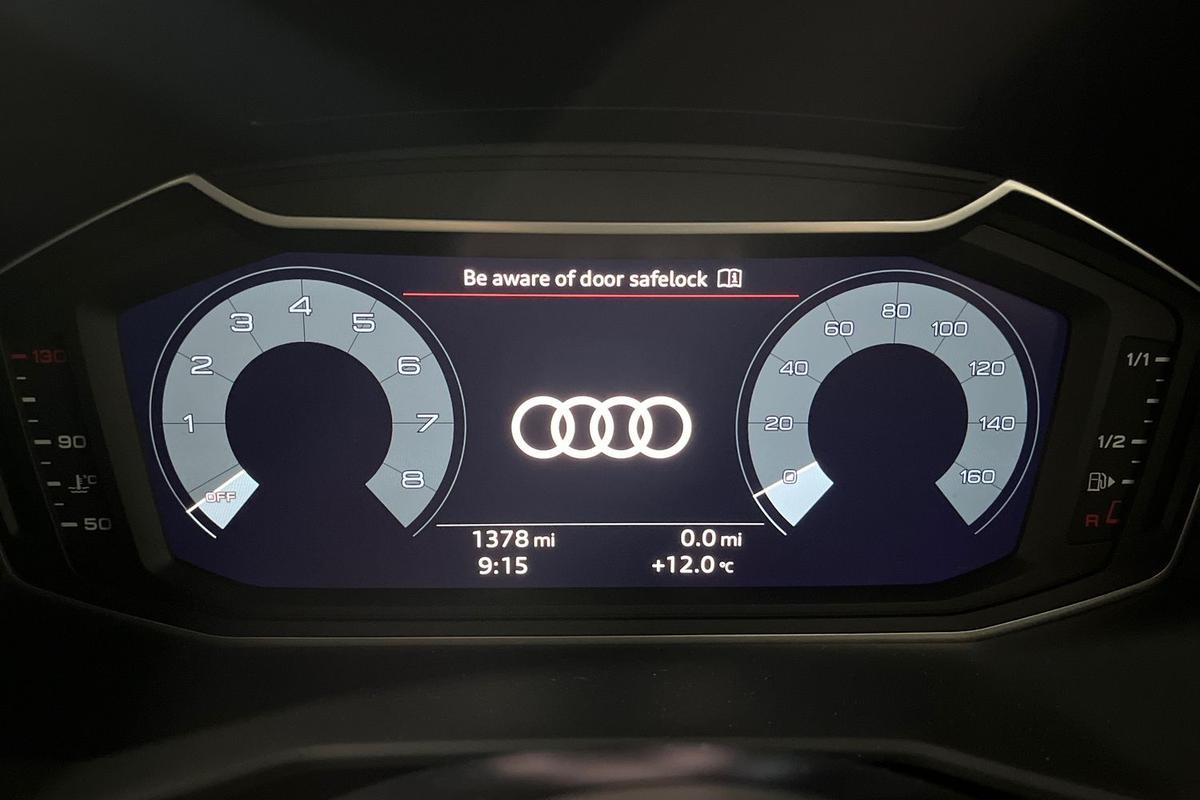 Used Audi A1 2024 for sale - 76677062: Photo 15